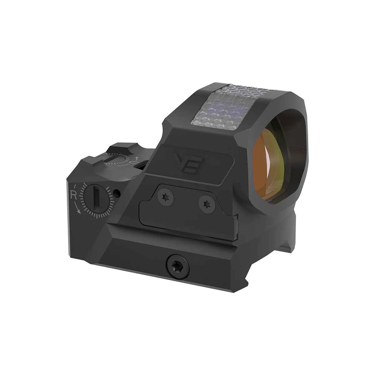 VECTOR OPTICS SCRD-SM64 - 1X19X26 FRENZY MRS GENII - Tophatter's Army Deals OPTICS & SCOPES - Tophatter Daily Deals