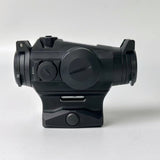 Sig Sauer ROMEO 4T solar red dot sight - Tophatter Daily Deals