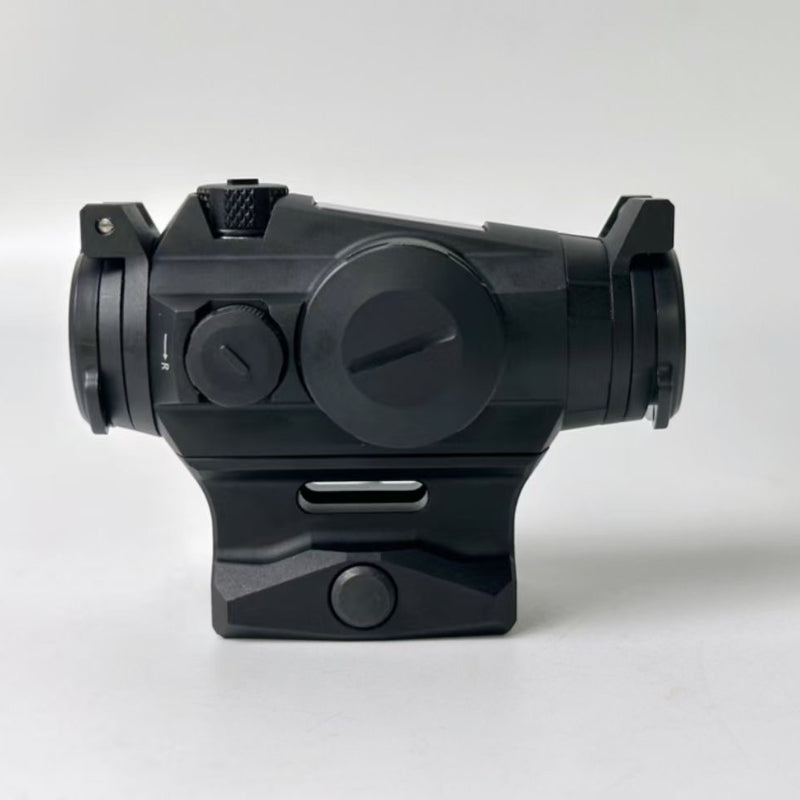 Sig Sauer ROMEO 4T solar red dot sight - Tophatter Daily Deals