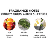 Ahmed Al Maghribi Laathani Extrait De Parfum 80ml Spray - Tophatter Daily Deals