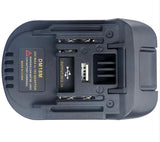 Battery adapter 0 - Tophatter Daily Deals