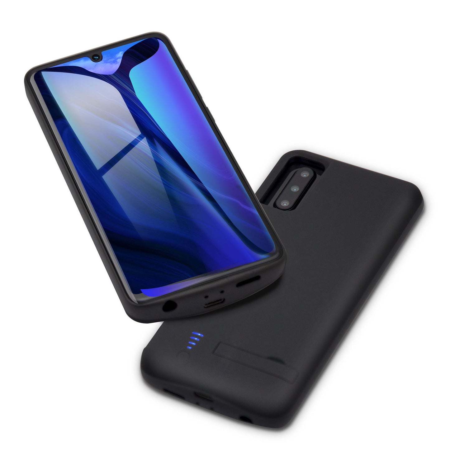 Back clip power bank 0 - Tophatter Daily Deals