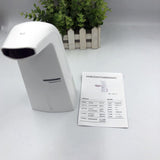 Automatic induction foam soap dispenser 0 - Tophatter Daily Deals