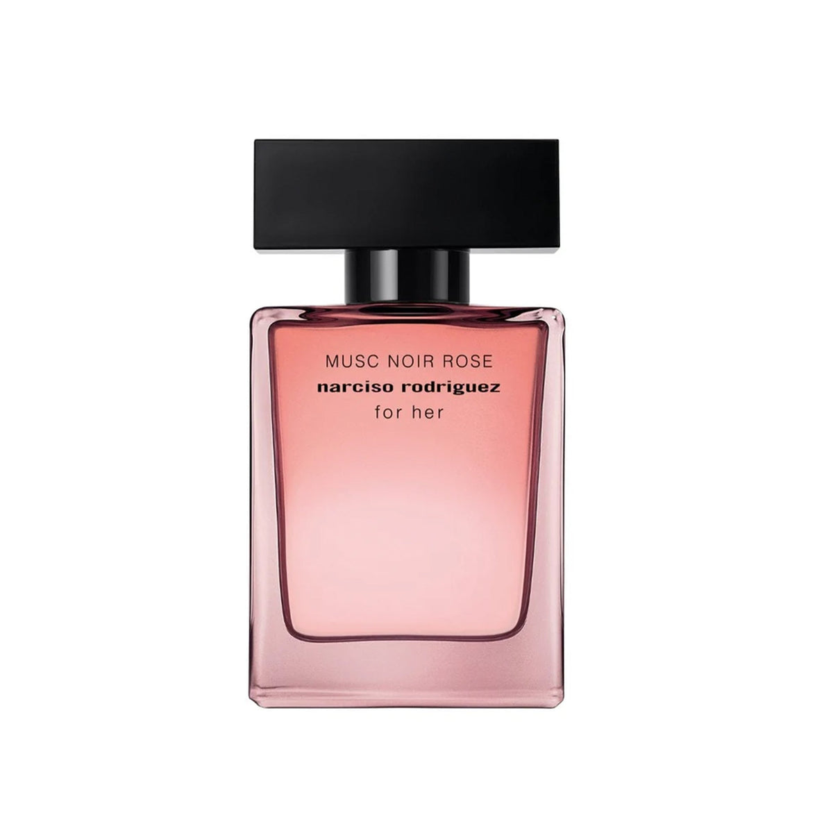 Narciso Rodriguez For Her Musc Noir Rose Eau De Parfum 30ml Spray - Tophatter Daily Deals