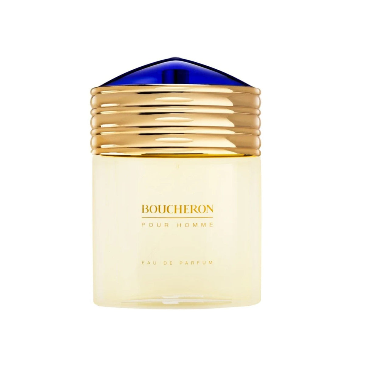 Boucheron Pour Homme Eau De Parfum 100ml - Tophatter Daily Deals