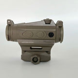 Sig Sauer ROMEO 4T solar red dot sight - Tophatter Daily Deals