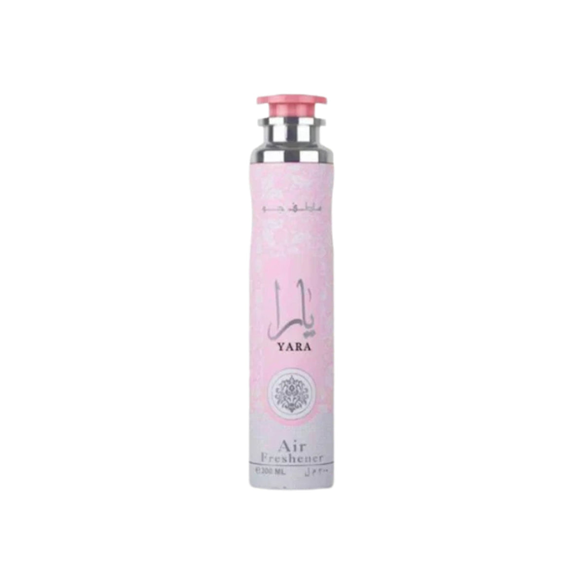 Lattafa Yara Air Freshener 300ml Spray - Tophatter Daily Deals
