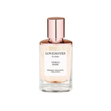 Ariana Grande Lovenotes Vanilla Suede Eau De Parfum 30ml Spray - Tophatter Daily Deals
