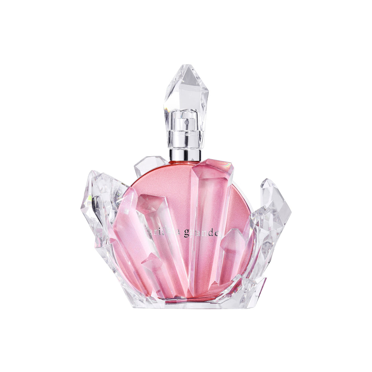 Ariana Grande R.E.M Cherry Eclipse Eau De Parfum 100ml Spray - Tophatter Daily Deals