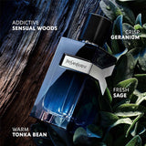 YSL Y for Men Eau De Parfum 60ml Spray - Tophatter Daily Deals