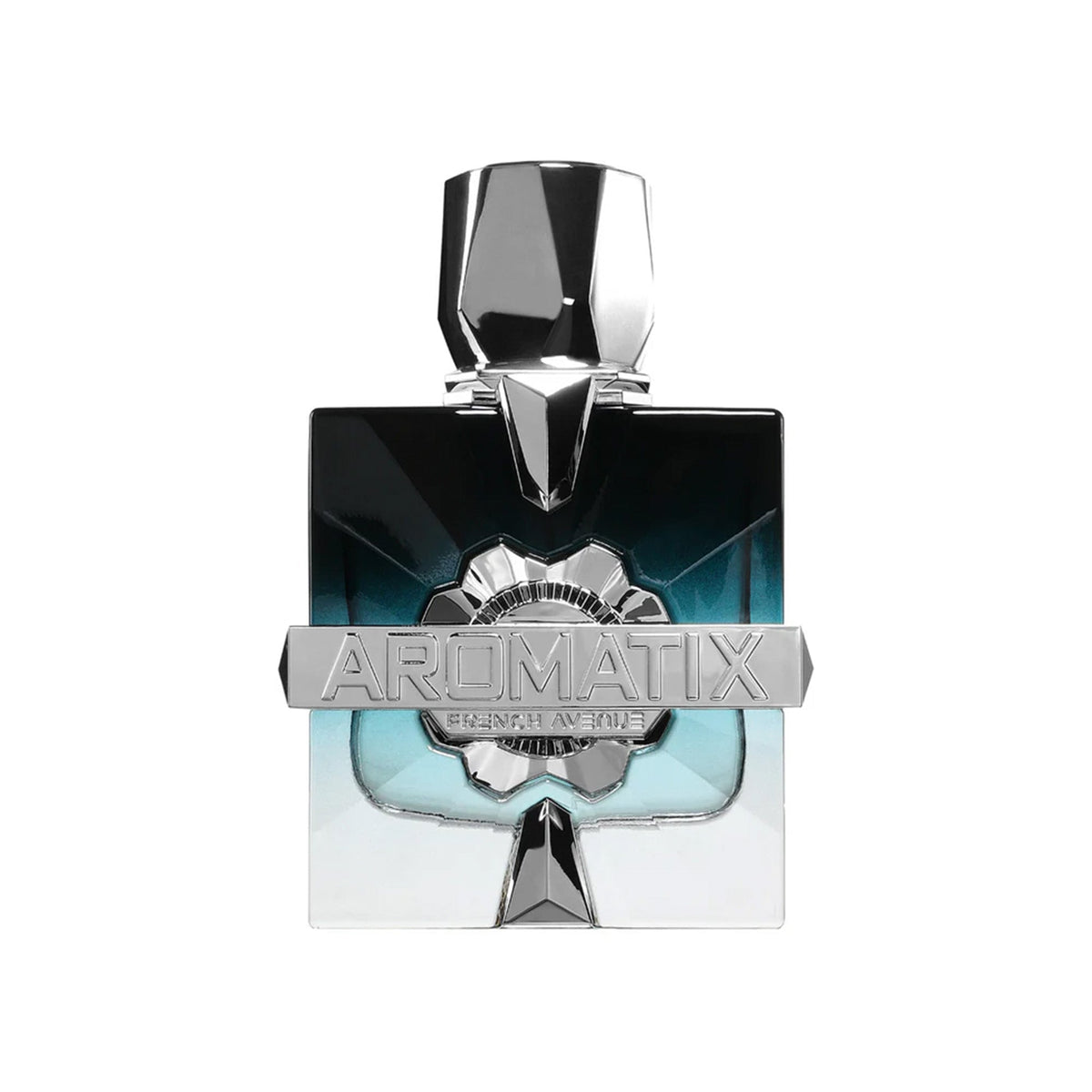 French Avenue Frostbite Extrait De Parfum 100ml Spray - Tophatter Daily Deals