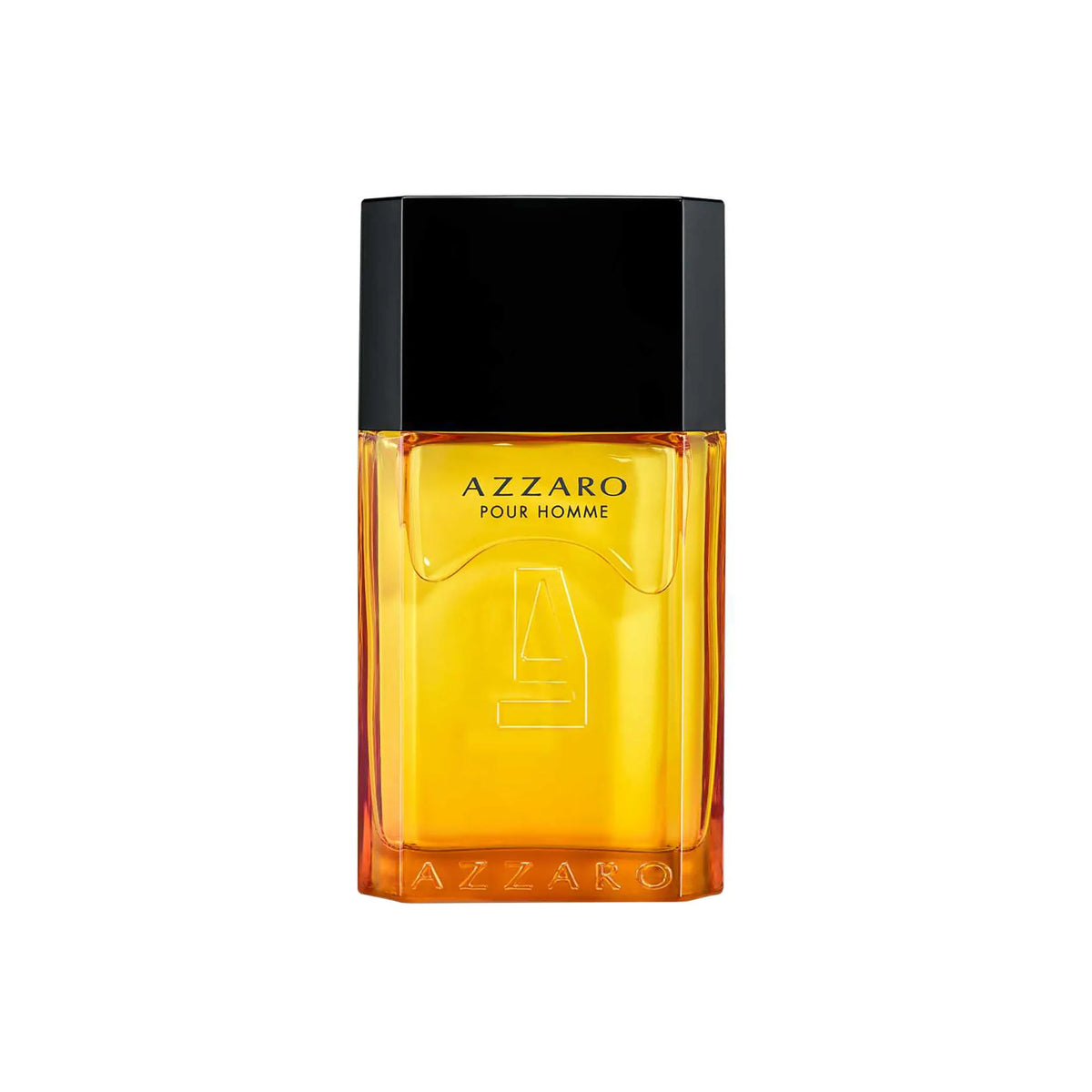 Azzaro Pour Homme Eau De Toilette 200ml Spray - Tophatter Daily Deals