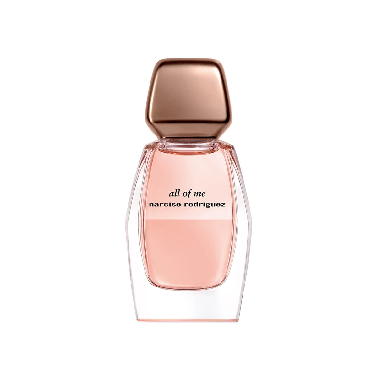 Narciso Rodriguez All Of Me Eau De Parfum 50ml Spray - Tophatter Daily Deals