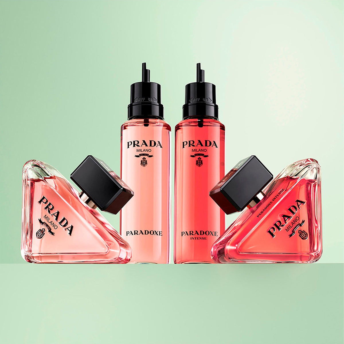 Prada Paradoxe Intense Eau De Parfum 30ml Spray
