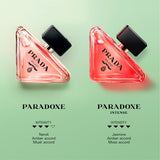 Prada Paradoxe Intense Eau De Parfum 50ml Spray - Tophatter Daily Deals