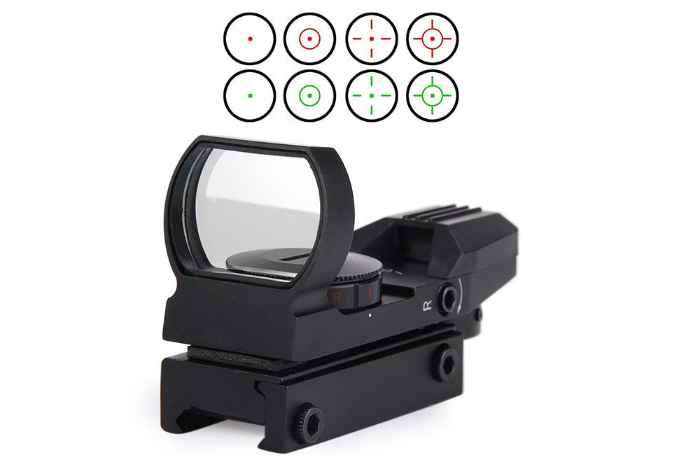 11/20 mm holographic sight 11 mm Cameras - Tophatter Daily Deals