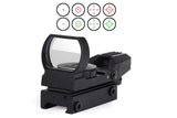 11/20 mm holographic sight 11 mm Cameras - Tophatter Daily Deals
