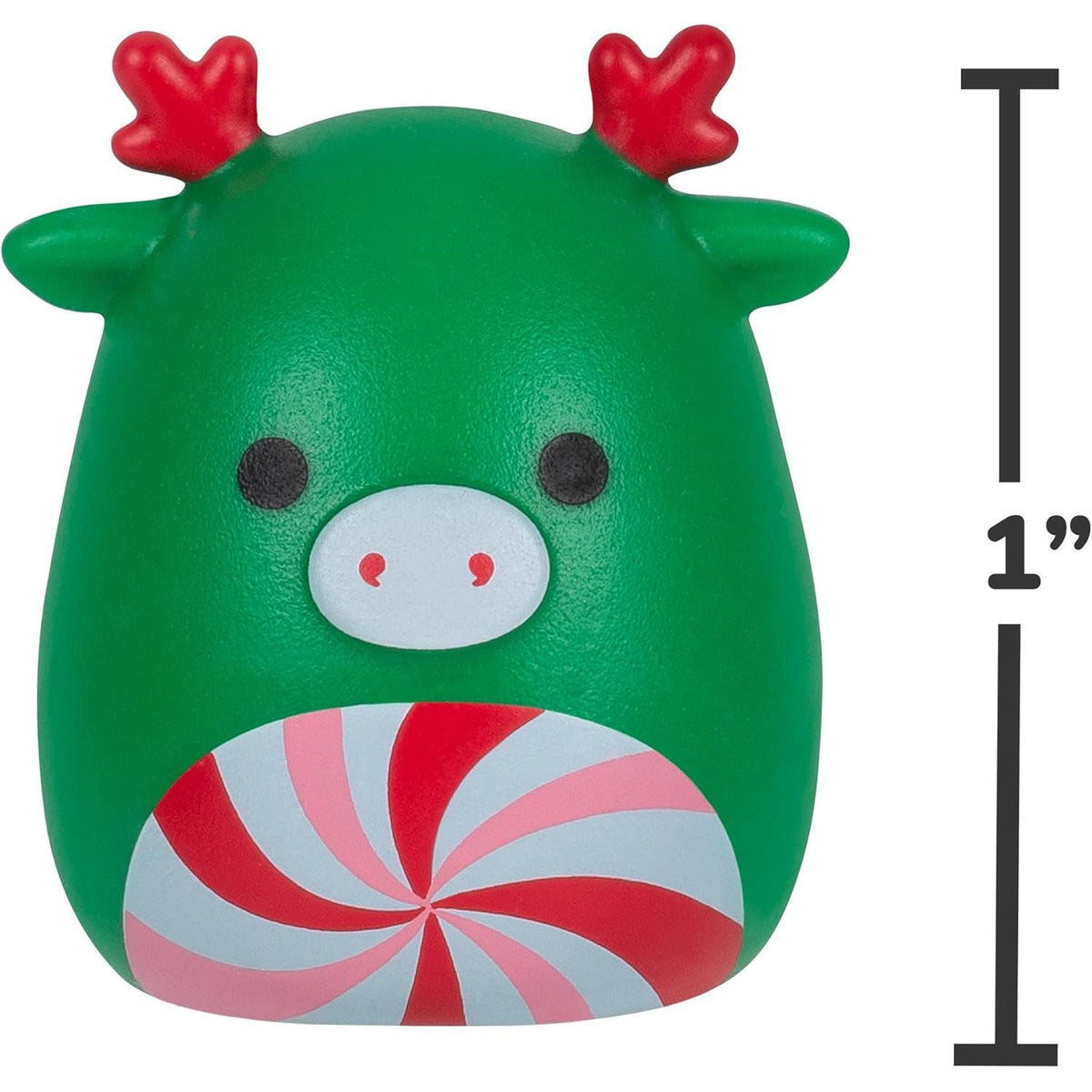 Squishmallows Squish-a-longs Christmas Advent Calendar | Kids Countdown Calendar Advent Calendar - Tophatter Daily Deals