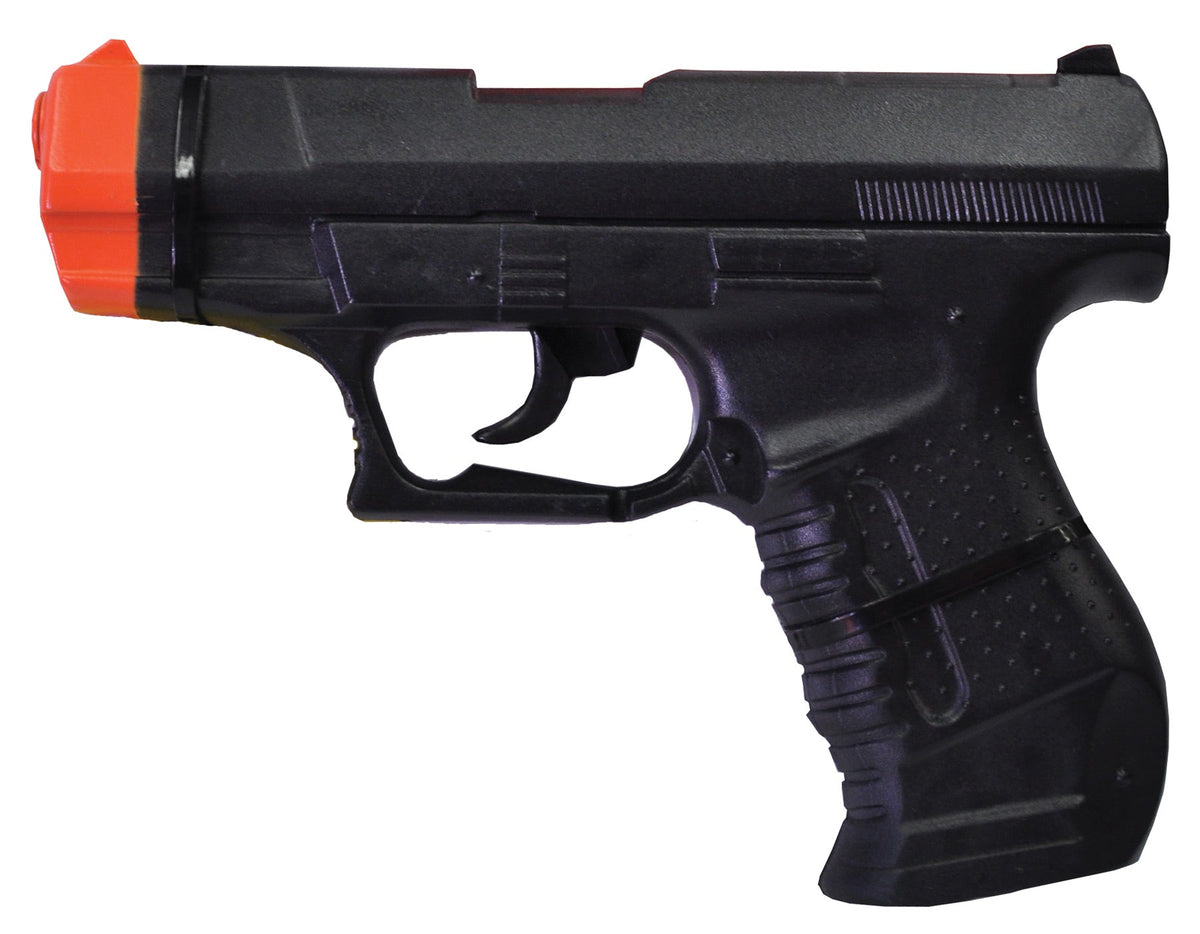 Gun Double Agent Costume Accessories - Tophatter Daily Deals