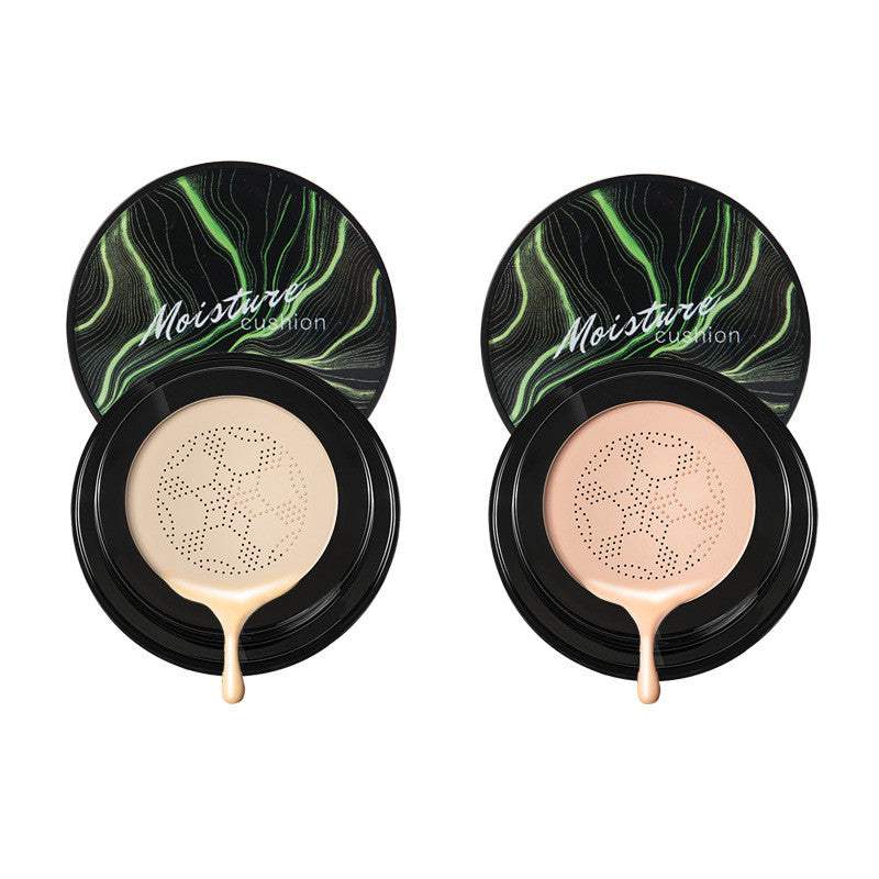 Naked Foundation - Moisture Cushion CC Cream Foundations & Concealers - Tophatter Daily Deals