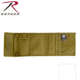Rothco Deluxe ID Holder - Tophatter Daily Deals