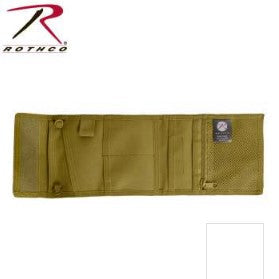 Rothco Deluxe ID Holder - Tophatter Daily Deals