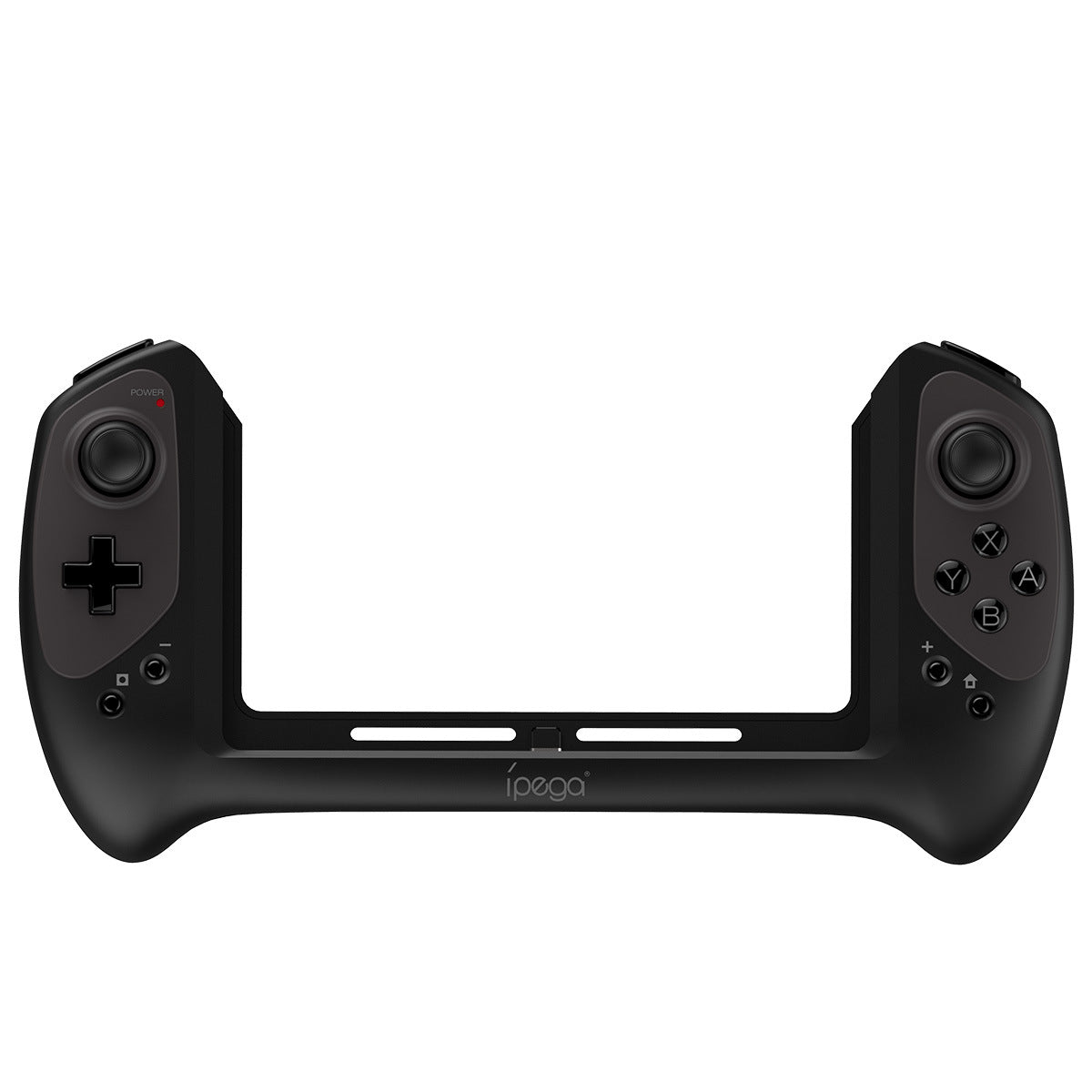 Bluetooth wireless gamepad Black 0 - Tophatter Daily Deals