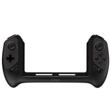 Bluetooth wireless gamepad Black 0 - Tophatter Daily Deals