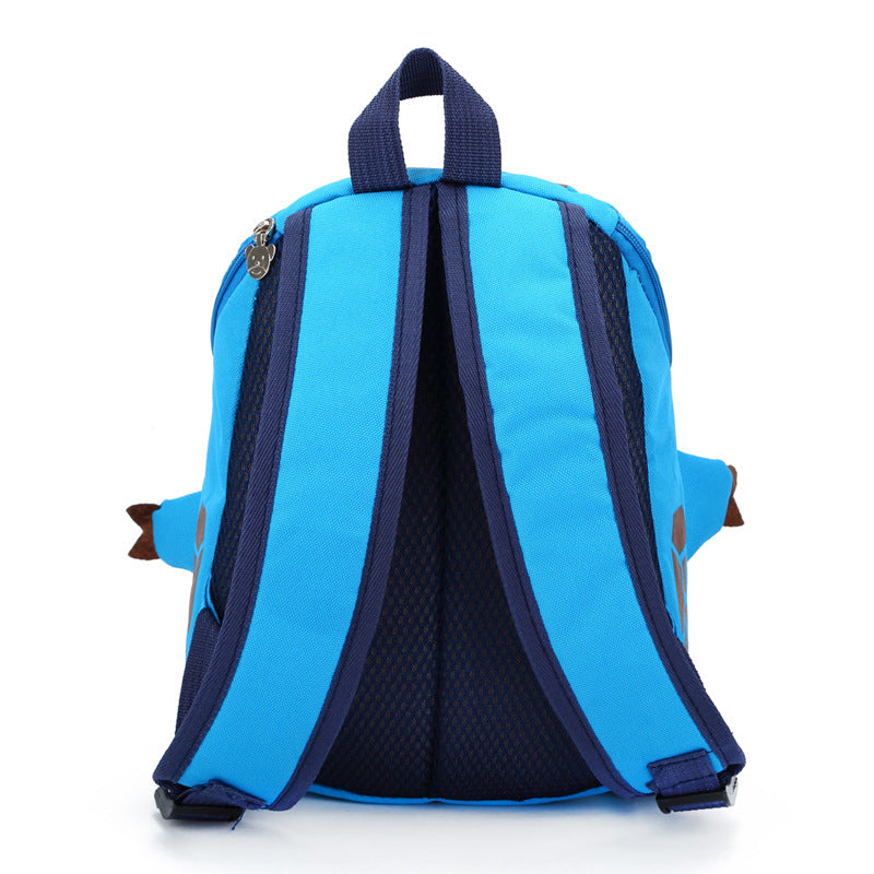 3D Animal Backpack 0 - Tophatter Daily Deals
