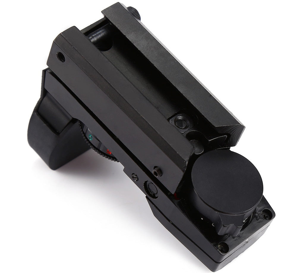 11/20 mm holographic sight Cameras - Tophatter Daily Deals