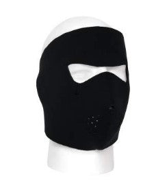 Rothco Neoprene Full Face Mask - Tophatter Daily Deals