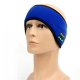 Bluetooth warm turban 0 - Tophatter Daily Deals