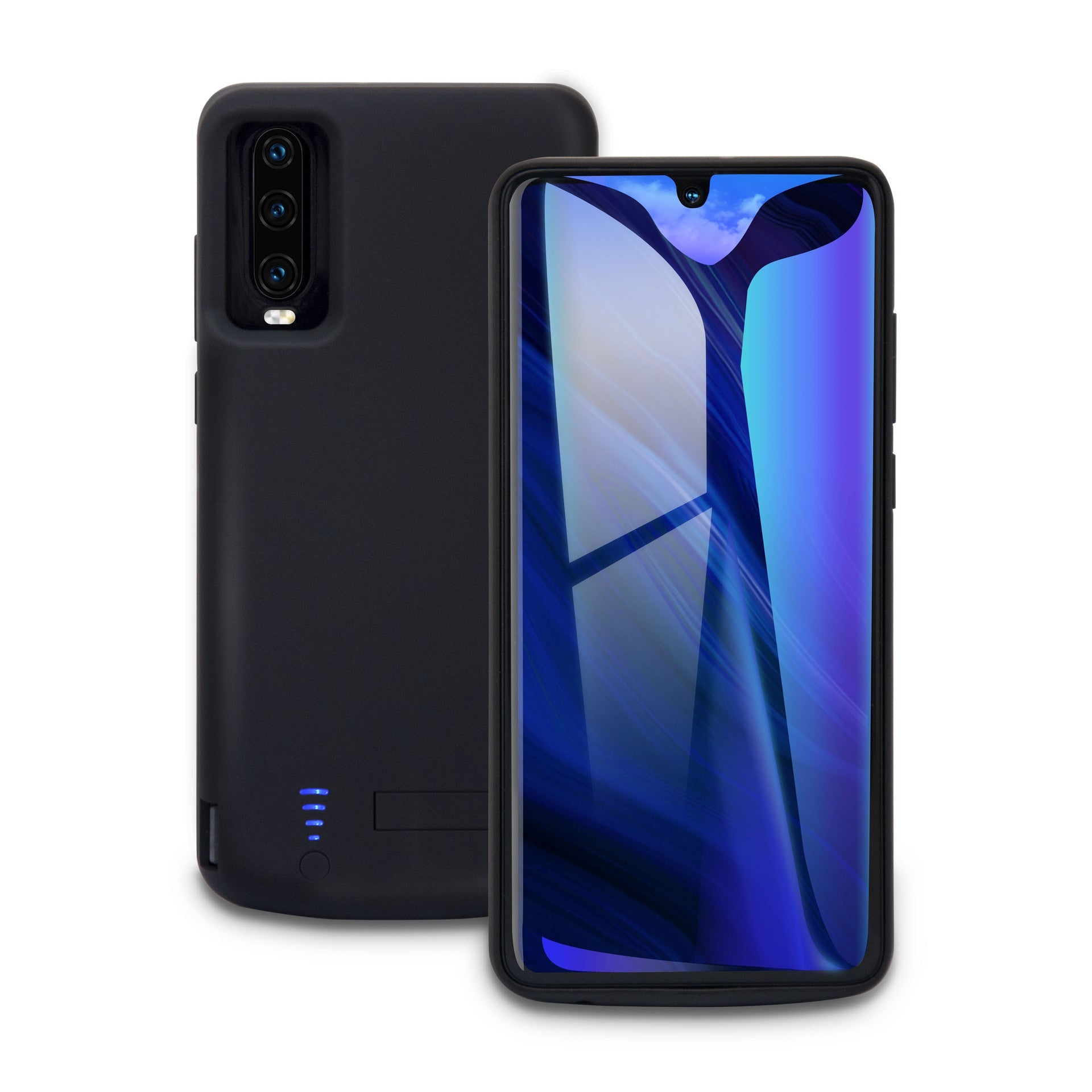 Back clip power bank 0 - Tophatter Daily Deals