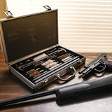 126-Piece: Universal Gun Cleaning Kit Everything Else - Tophatter Daily Deals