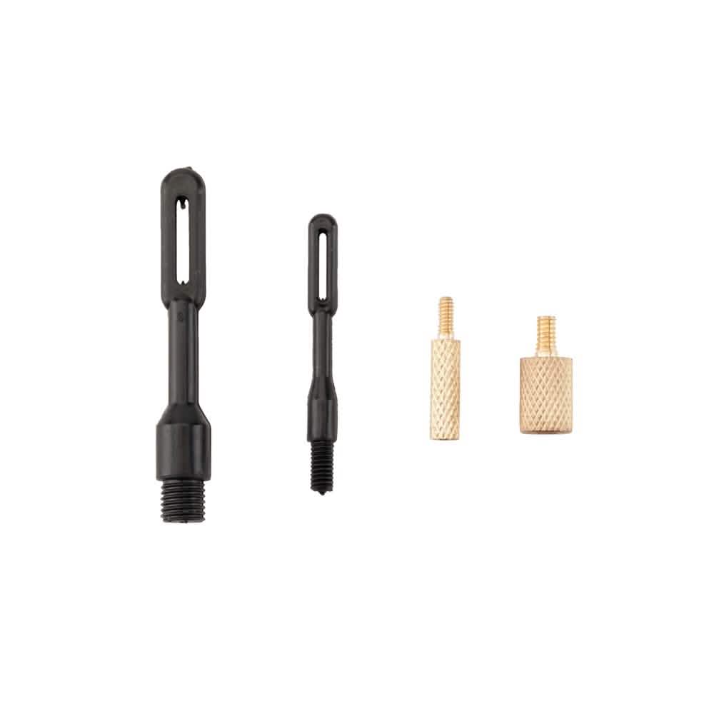 126-Piece: Universal Gun Cleaning Kit Everything Else - Tophatter Daily Deals