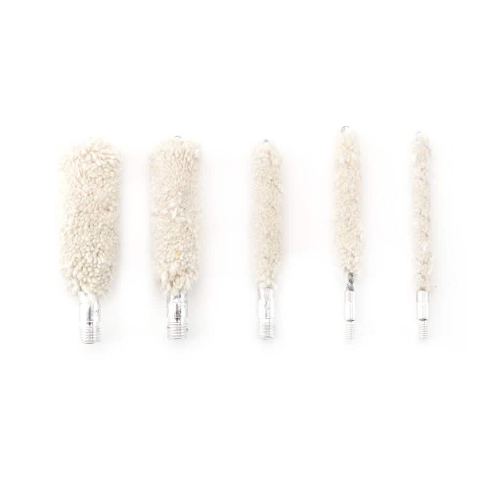 126-Piece: Universal Gun Cleaning Kit Everything Else - Tophatter Daily Deals