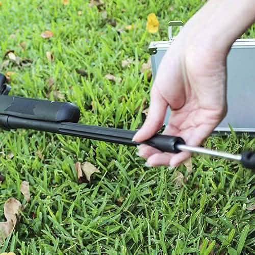 126-Piece: Universal Gun Cleaning Kit Everything Else - Tophatter Daily Deals