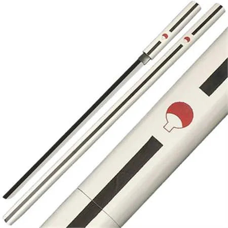 Sasuke Kusanagi Grass Cutter Wooden Sword - Tophatter Daily Deals
