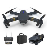 4K dual-camera switch long endurance fixed altitude aircraft 0 - Tophatter Daily Deals
