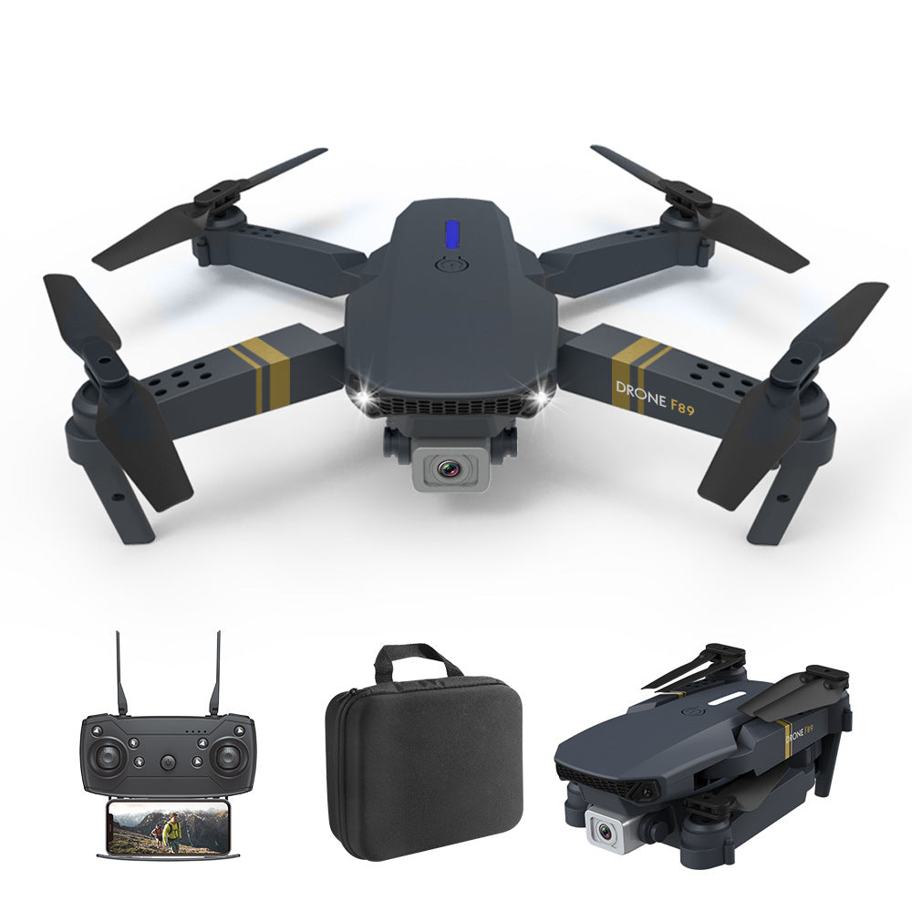 4K dual-camera switch long endurance fixed altitude aircraft 0 - Tophatter Daily Deals