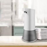 Automatic foam washing mobile phone Grey 0 - Tophatter Daily Deals