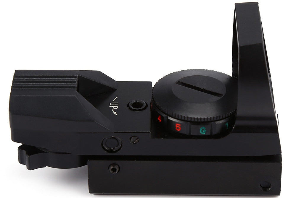 11/20 mm holographic sight Cameras - Tophatter Daily Deals