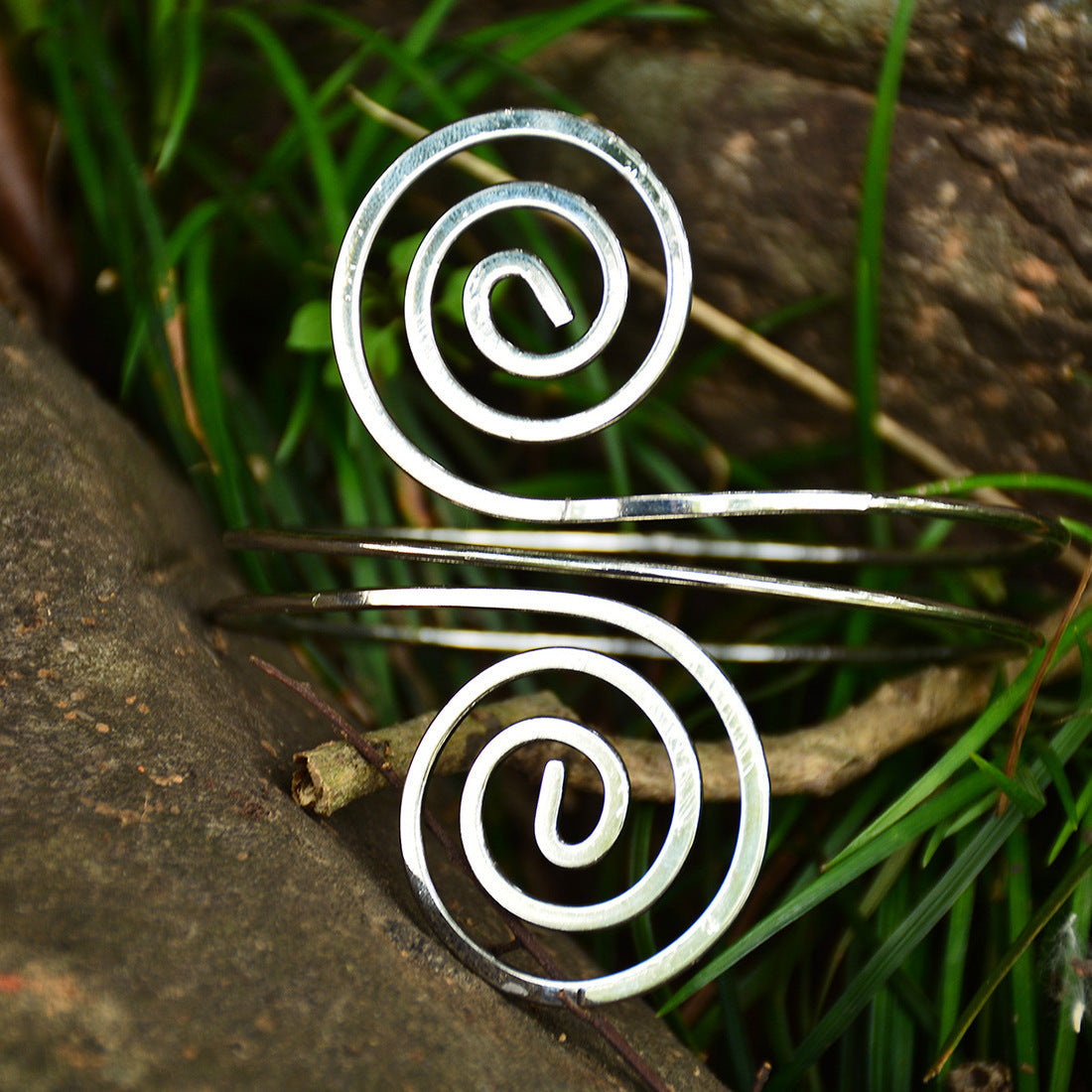 Arm ring jewelry 0 - Tophatter Daily Deals
