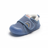 Breathable Mesh Baby Walking Shoes with Soft Soles 0 - Tophatter Daily Deals