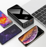 30000mAh Power Bank 0 - Tophatter Daily Deals