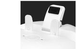 360 degree rotating stand gimbal face detection 0 - Tophatter Daily Deals