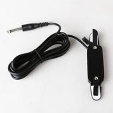 Acoustic guitar sound hole pickup 0 - Tophatter Daily Deals