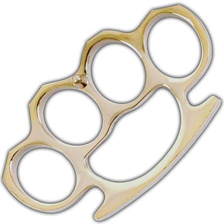 Gold Color Heavy Duty Belt Buckle - TOPHATTER'S ARMORY DEALS Collectible Weapons - Tophatter Daily Deals