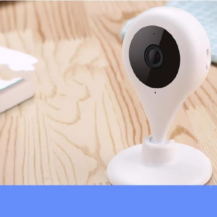 360° panoramic view with wireless camera 0 - Tophatter Daily Deals