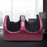Automatic foot and foot massager 0 - Tophatter Daily Deals